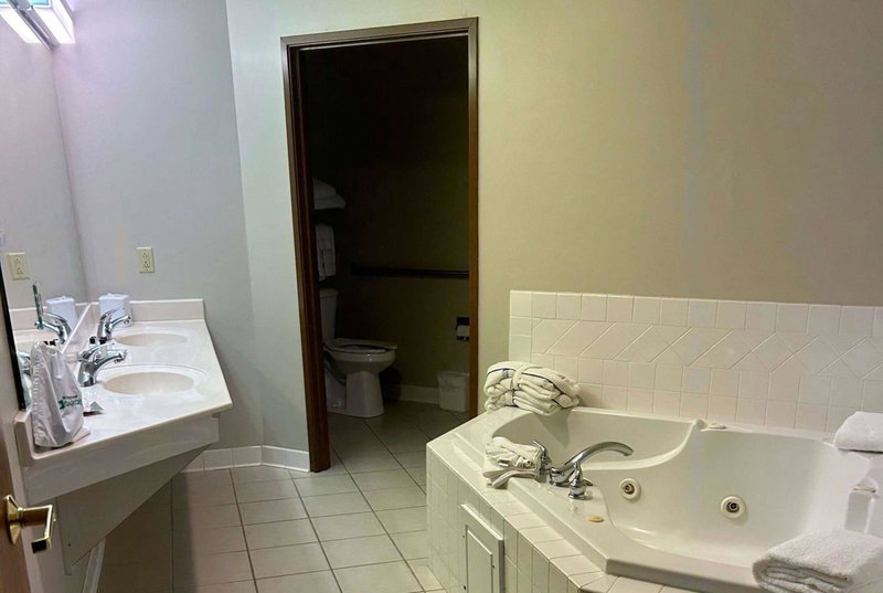 Wyndham Garden Madison Fitchburg, Madison, United States