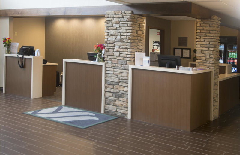 Wyndham Garden Madison Fitchburg, Madison, United States