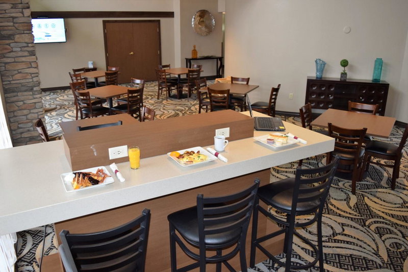 Wyndham Garden Madison Fitchburg, Madison, United States