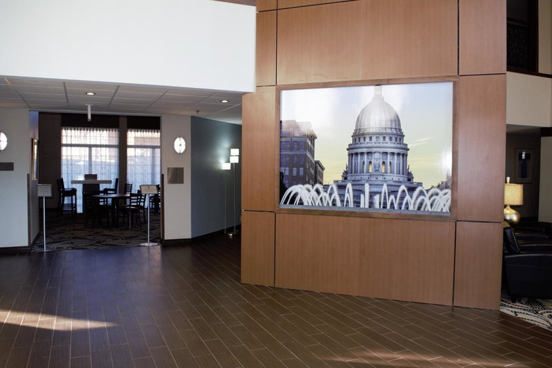 Wyndham Garden Madison Fitchburg, Madison, United States