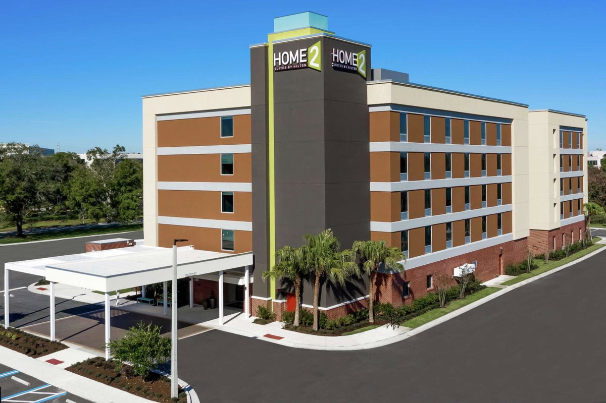 Home2 Suites By Hilton Orlando Near UCF, Vereinigte Staaten