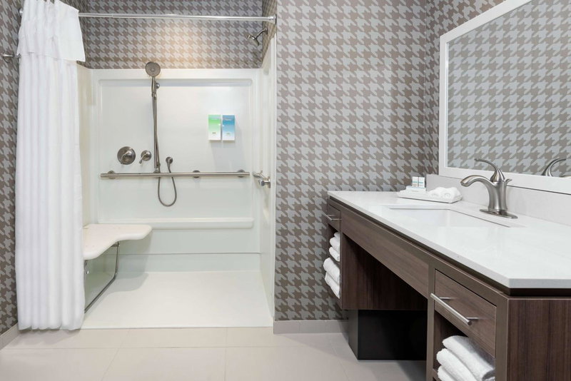 Home2 Suites By Hilton Orlando Near UCF, Orlando, United States