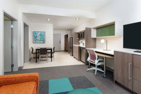 Home2 Suites By Hilton Orlando Near UCF, Orlando, United States