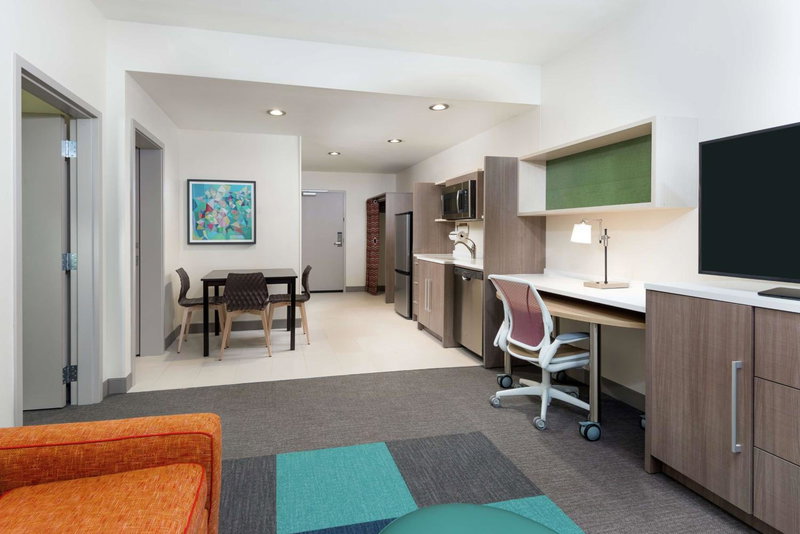 Home2 Suites By Hilton Orlando Near UCF, Orlando, United States