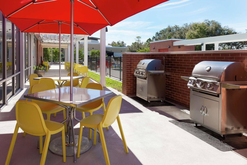 Home2 Suites By Hilton Orlando Near UCF, Orlando, United States