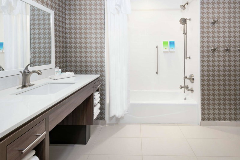 Home2 Suites By Hilton Orlando Near UCF, Orlando, United States
