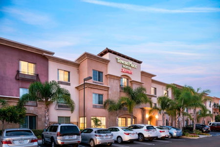 TownePlace Suites by Marriott San Diego Carlsbad / Vista, Vista, United States
