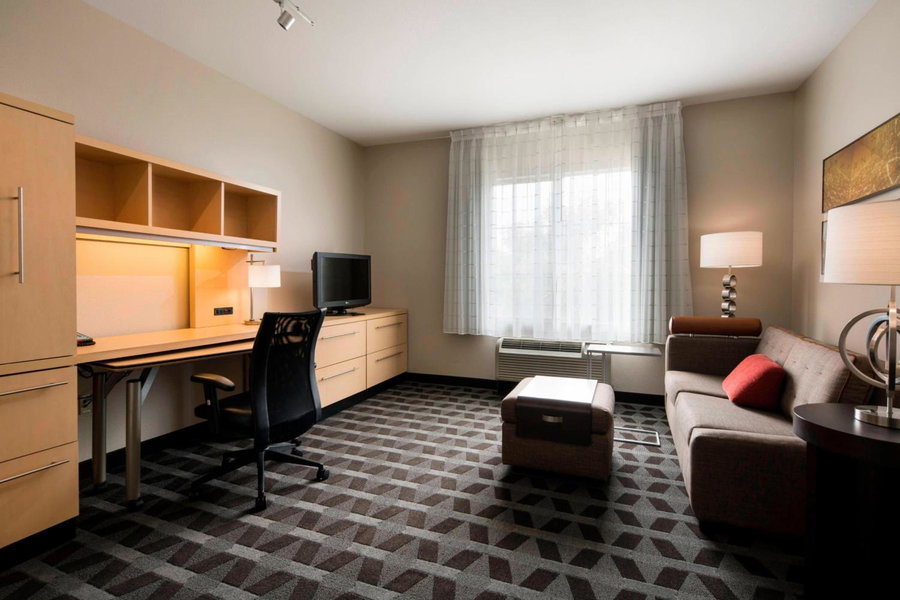 TownePlace Suites by Marriott San Diego Carlsbad / Vista, Vista, United States