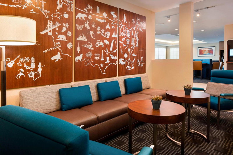 TownePlace Suites by Marriott San Diego Carlsbad / Vista, Vista, United States