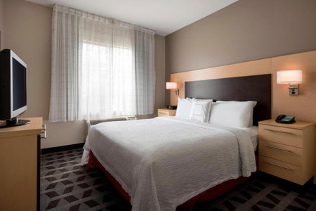 TownePlace Suites by Marriott San Diego Carlsbad / Vista, Vista, United States