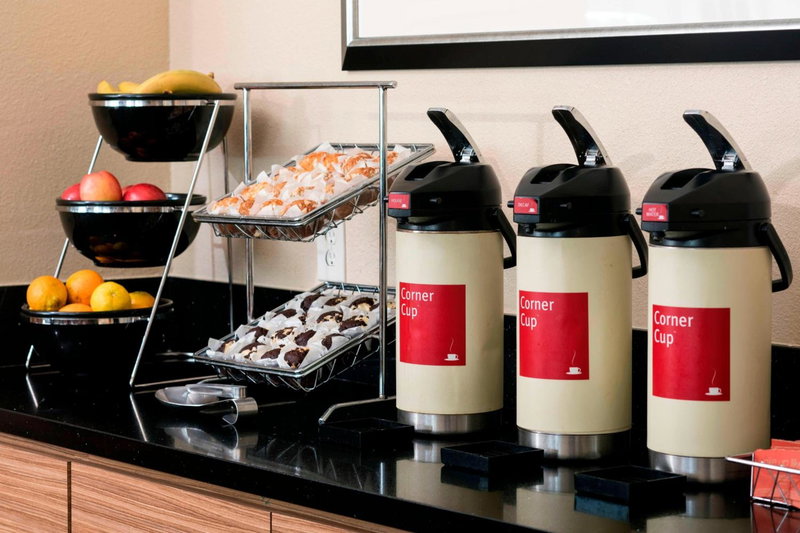 TownePlace Suites by Marriott San Diego Carlsbad / Vista, Vista, United States