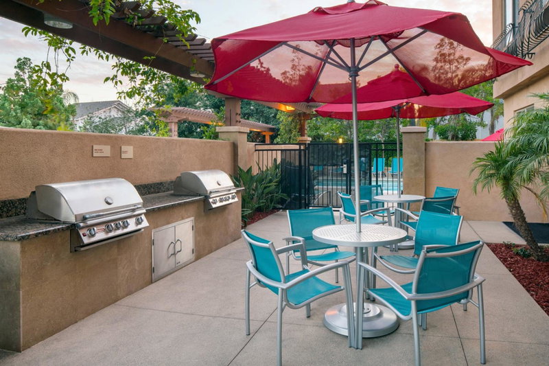 TownePlace Suites by Marriott San Diego Carlsbad / Vista, Vista, United States