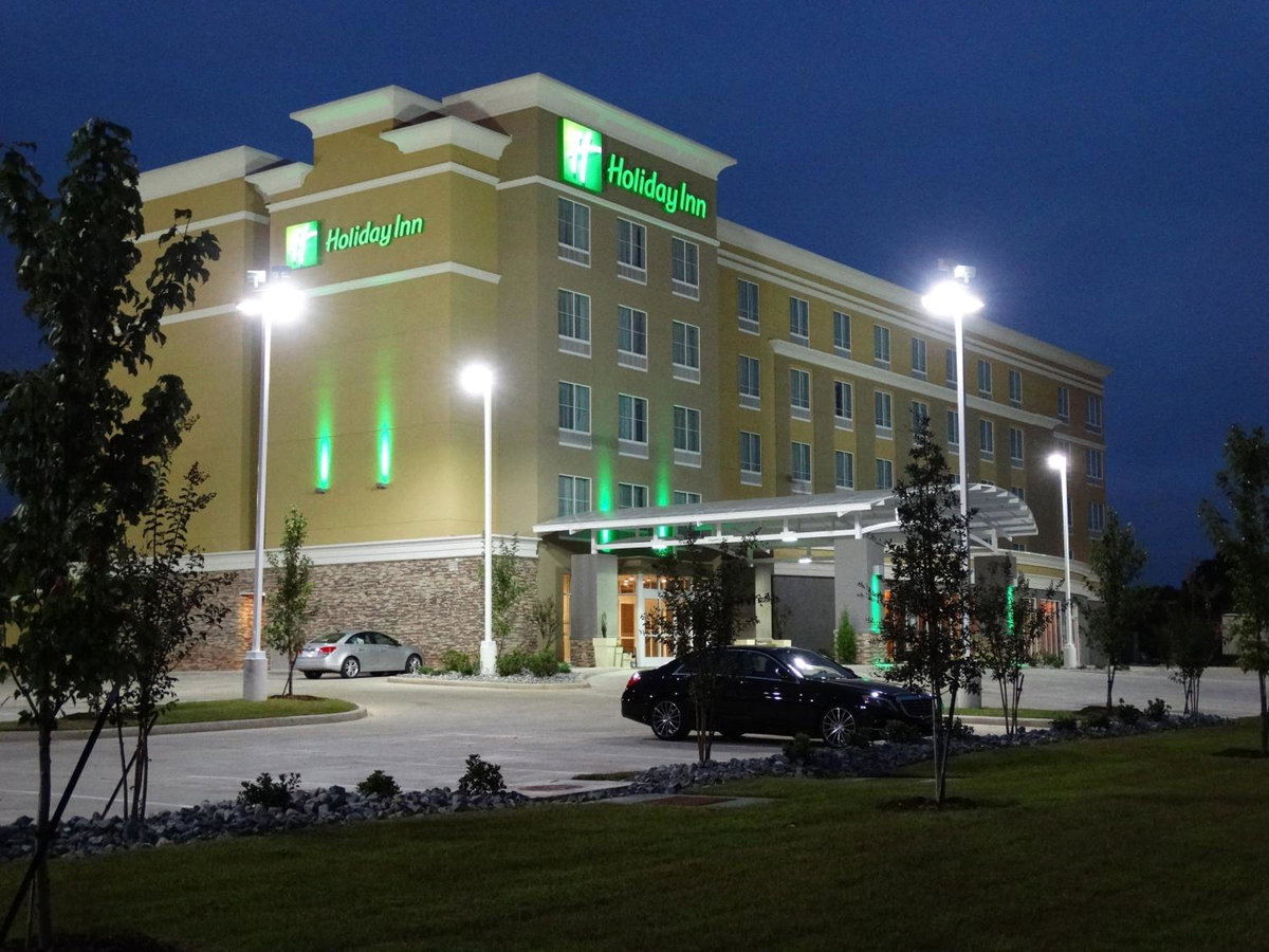 Holiday Inn Covington by IHG, United States