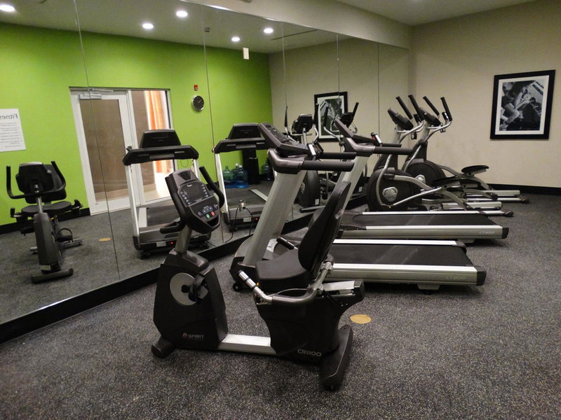 Holiday Inn Covington by IHG, Covington, United States