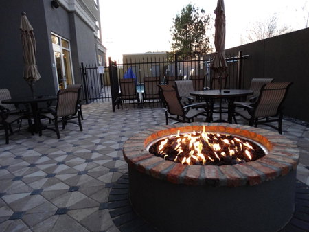 Holiday Inn Covington by IHG, Covington, United States