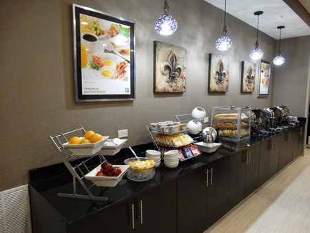 Holiday Inn Covington by IHG, Covington, United States