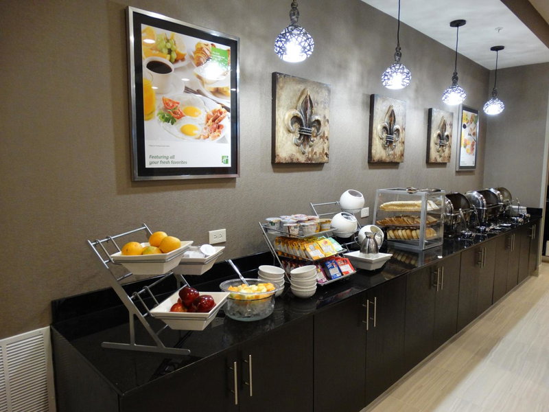 Holiday Inn Covington by IHG, Covington, United States