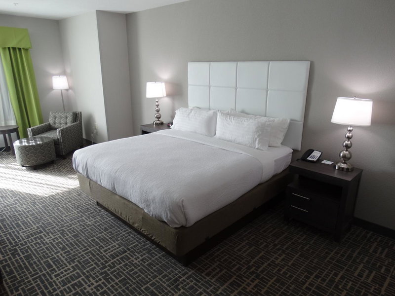 Holiday Inn Covington by IHG, Covington, United States