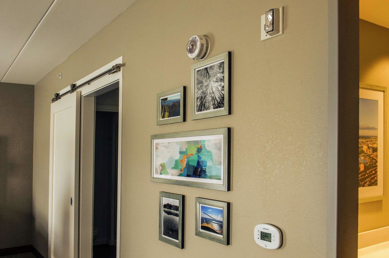 Hampton Inn & Suites/Foxborough/Mansfield, Foxborough, United States