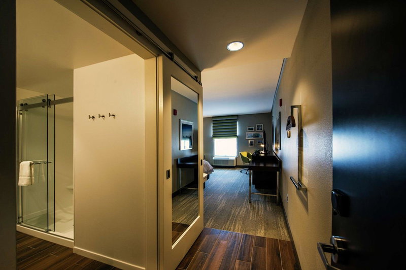 Hampton Inn & Suites/Foxborough/Mansfield, Foxborough, United States