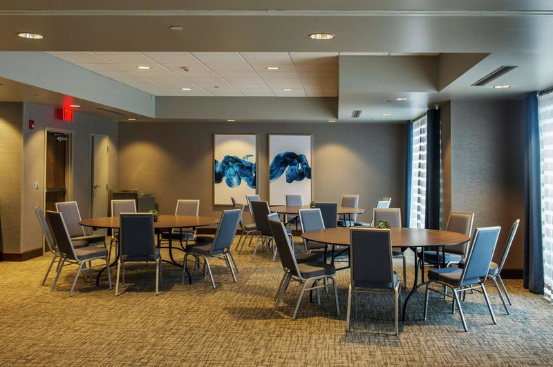Hampton Inn & Suites/Foxborough/Mansfield, Foxborough, United States