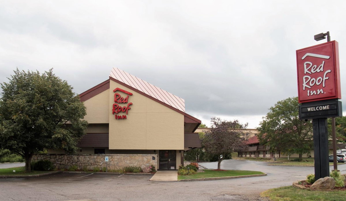 Red Roof Inn Kalamazoo West - Western Michigan U, United States