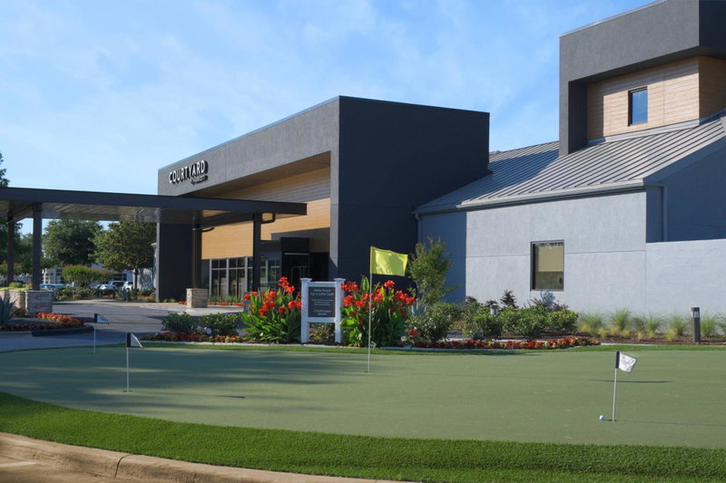 Courtyard by Marriott Dallas DFW Airport North/Irving, Irving, United States