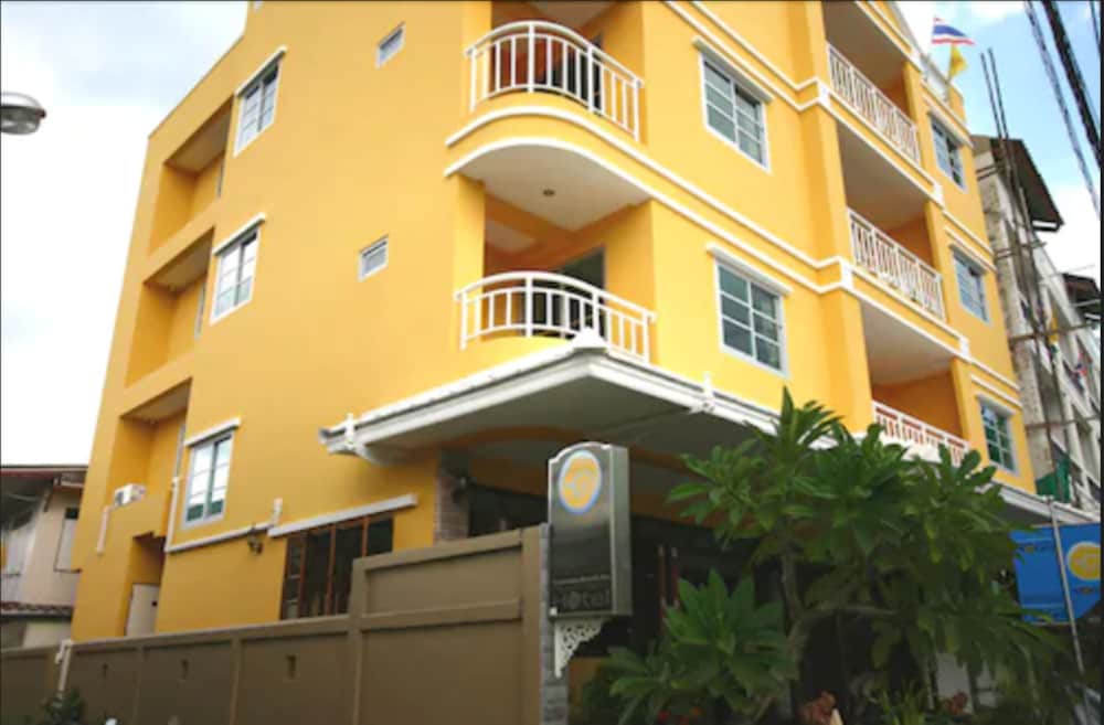 Hotel · Chomsin Hua Hin, Hua Hin