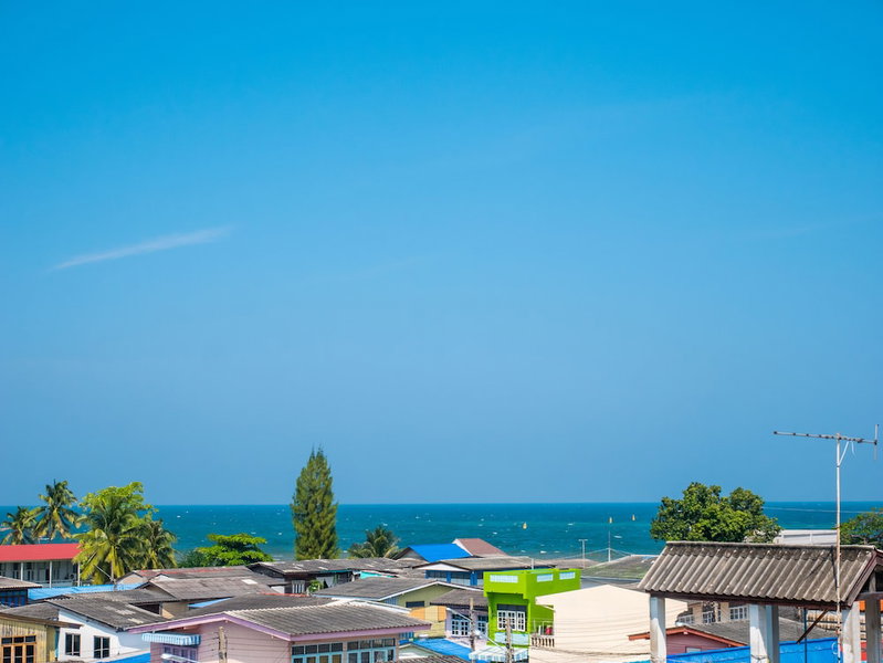 Chomsin Hua Hin, Hua Hin, Thailand