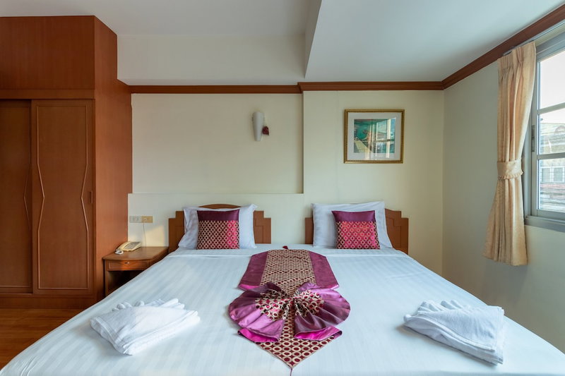 Chomsin Hua Hin, Hua Hin, Thailand