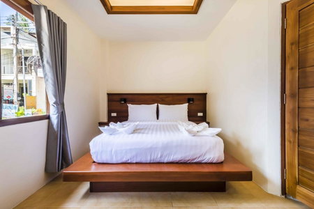 Wyh Hotels, Koh Tao, Thailand