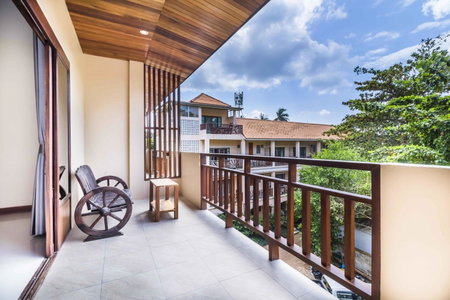 Wyh Hotels, Koh Tao, Thailand