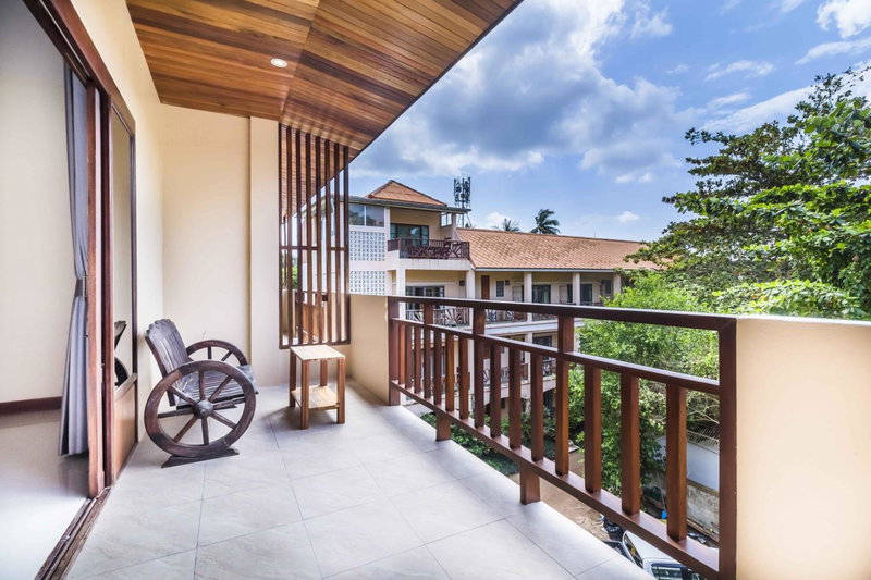 Wyh Hotels, Koh Tao, Thailand