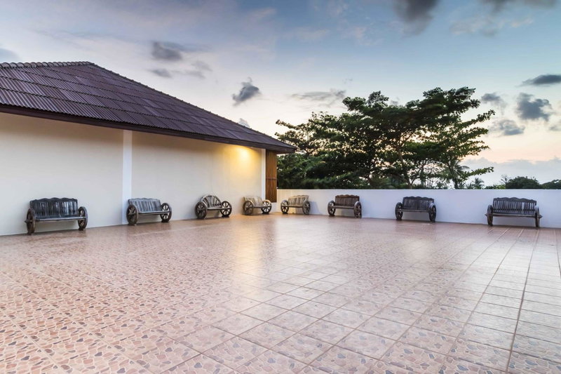 Wyh Hotels, Koh Tao, Thailand