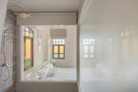 O'nya Phuket Hotel, Phuket Town, Thailand
