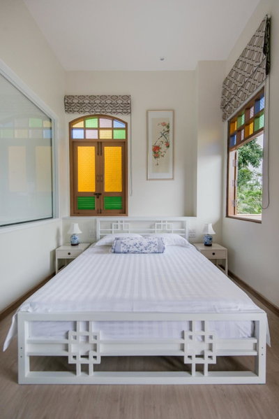 O'nya Phuket Hotel, Phuket Town, Thailand