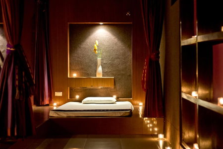 Fortuna Hotel, Bangkok, Thailand