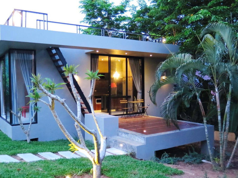 Pony Hill Villa, Bophut, Thailand