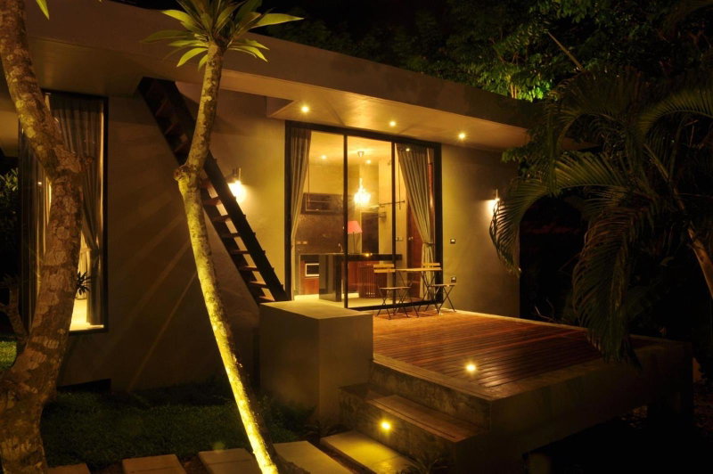 Pony Hill Villa, Bophut, Thailand