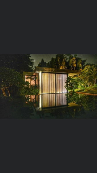 Pony Hill Villa, Bophut, Thailand