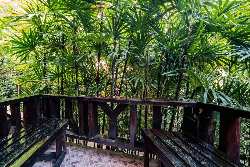 Phupha Aonang Resort and Spa, Krabi, Thailand