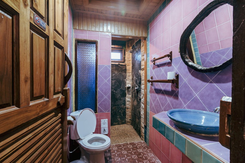 Phupha Aonang Resort and Spa, Krabi, Thailand