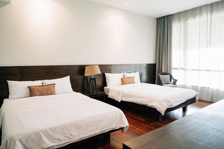 Inpawa Hotel, Ban Phai, Thailand