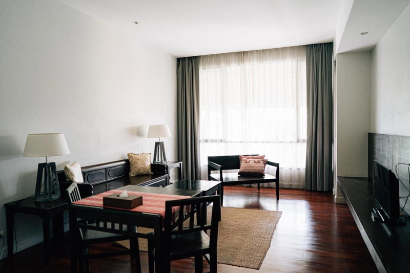 Inpawa Hotel, Ban Phai, Thailand