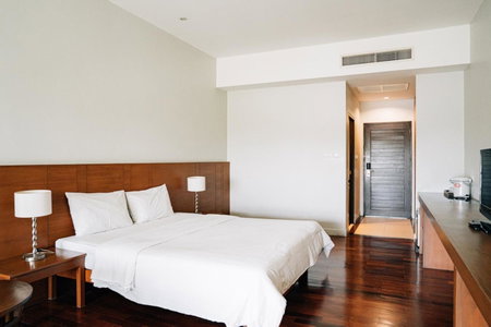 Inpawa Hotel, Ban Phai, Thailand
