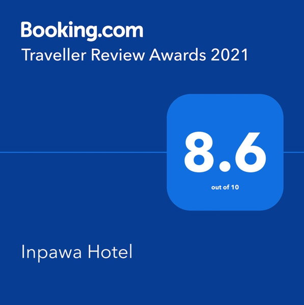 Inpawa Hotel, Ban Phai, Thailand