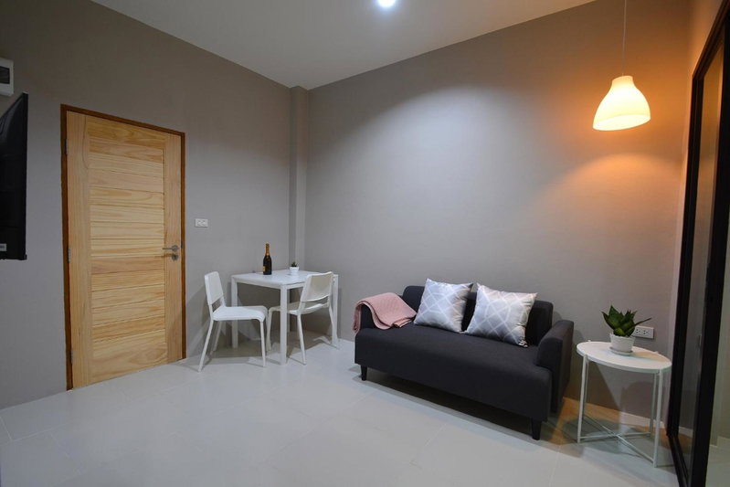 The Grey House Palai Phuket, Chalong, Thailand