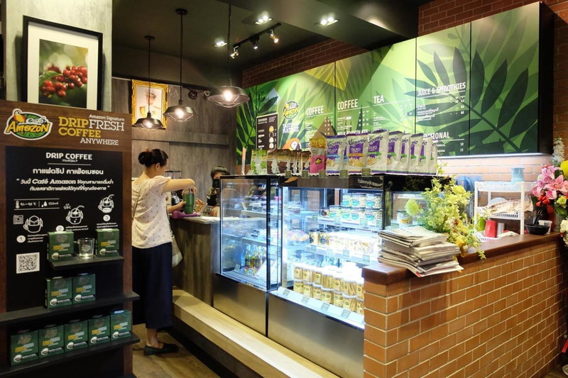 Mahannop Hostel, Bangkok, Thailand