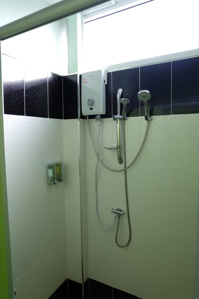 Mahannop Hostel, Bangkok, Thailand