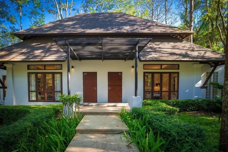 Siamdasada Khaoyai, Prachin Buri, Thailand